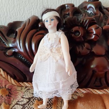 Миньонетка