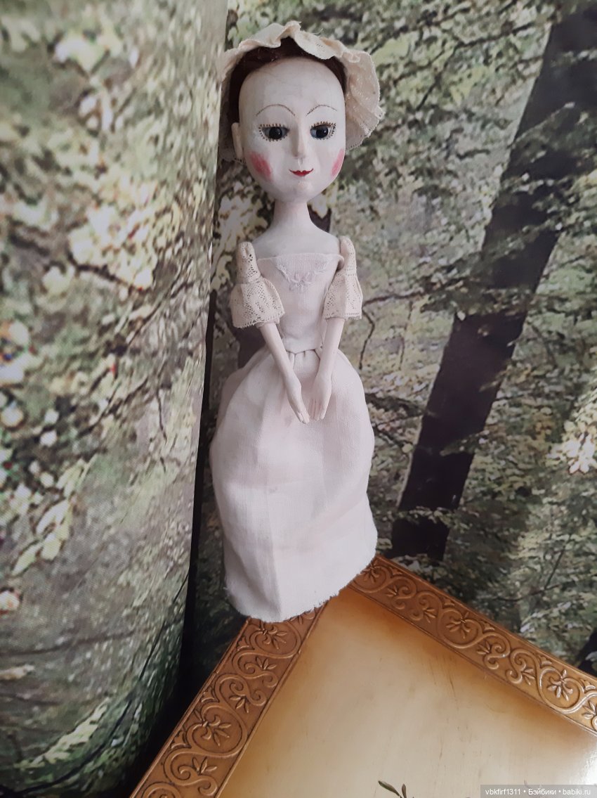 Рождение — Другие хобби и увлечения: сад (фото 2)