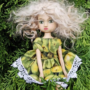 Пелагея или?