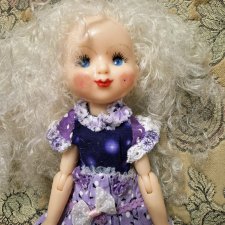 Одуванчик , Кирово-Чепецкая  красавица