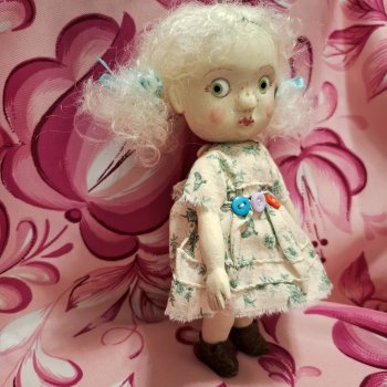 Просто Клава