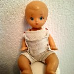 Леночка,пупсик СССР