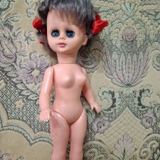 Немочка редкая Аришка с очень красивыми синими глазами  или Шалькау