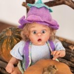 Маленький пикси - Офелька