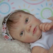 Реалборн Анечка