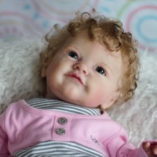 Мой ангелочек Тоби