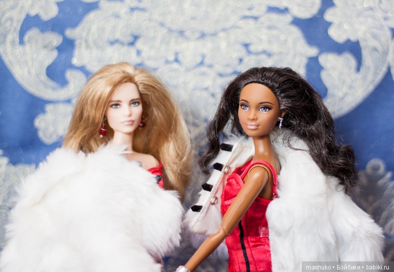 Мои кошечки — Разные шарнирные куклы (не БЖД): редкие (фото 4)