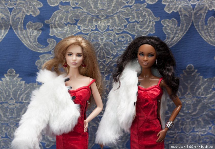 Мои кошечки — Разные шарнирные куклы (не БЖД): редкие (фото 2)