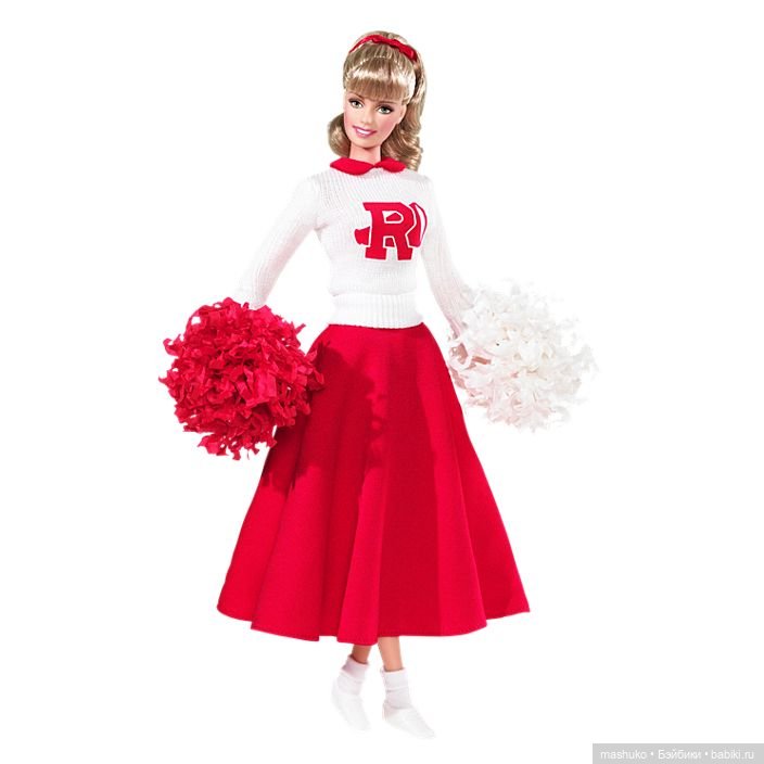 Бриолин | Бэйбики Бриолин — Куклы Barbie (Барби): Looks (фото 3)