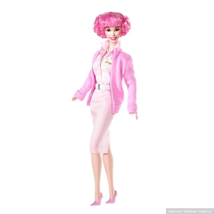 Бриолин | Бэйбики Бриолин — Куклы Barbie (Барби): Looks (фото 5)