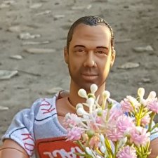 Знакомьтесь, Михаил