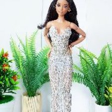 История одного платья