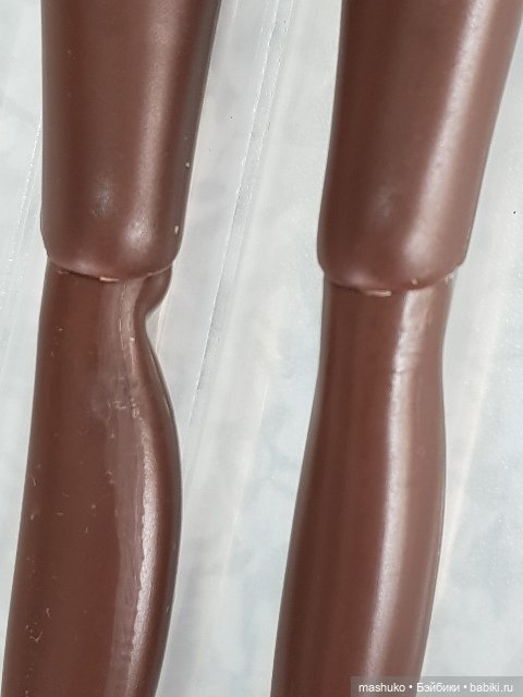 Обзор тел псевдо Менгф — Куклы с Алиэкспресс (Aliexpress): Китайские шарнирные (фото 6)