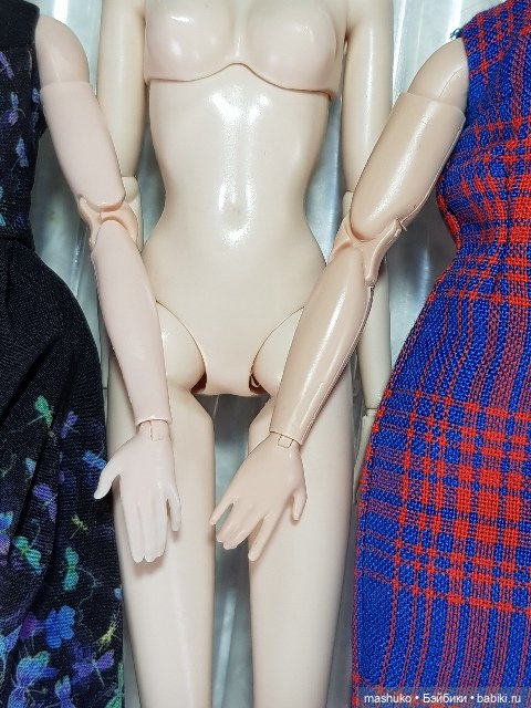 Обзор тел псевдо Менгф — Куклы с Алиэкспресс (Aliexpress): Китайские шарнирные