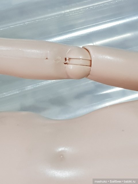 Обзор тел псевдо Менгф — Куклы с Алиэкспресс (Aliexpress): Китайские шарнирные (фото 10)