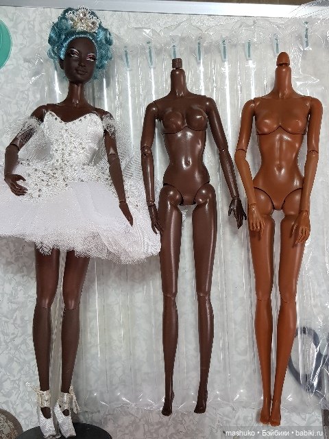 Обзор тел псевдо Менгф — Куклы с Алиэкспресс (Aliexpress): Китайские шарнирные