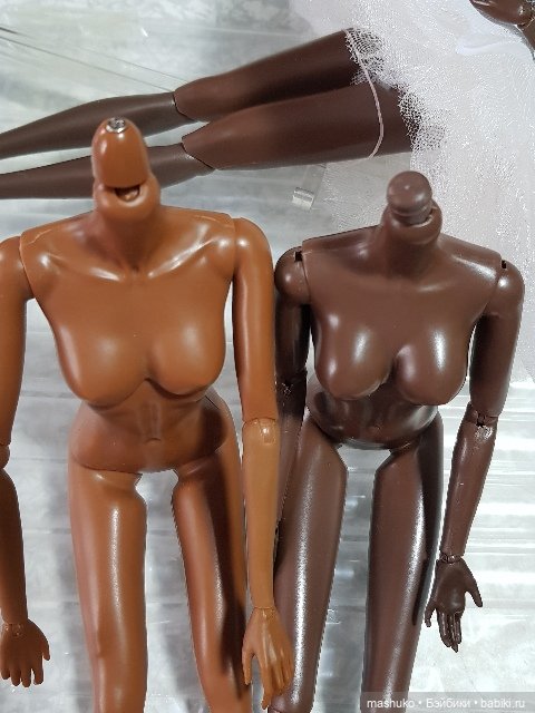 Обзор тел псевдо Менгф — Куклы с Алиэкспресс (Aliexpress): Китайские шарнирные