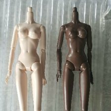 Обзор тел псевдо Менгф