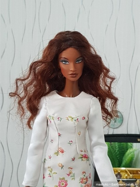 Джанай — Гибриды шарнирных кукол (не БЖД): подбор тела