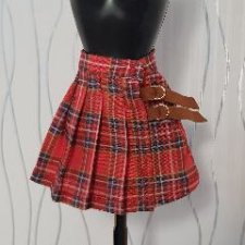 Настроение в клеточку.