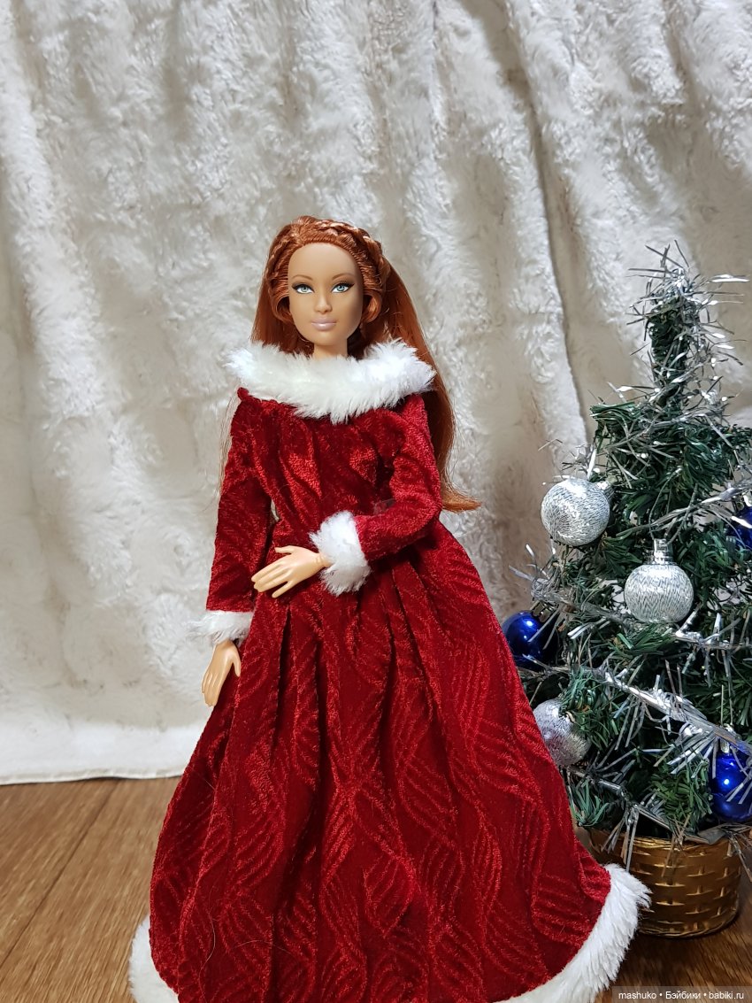 Новогодняя телепрограмма на Первом всемирном канале Бэйбики