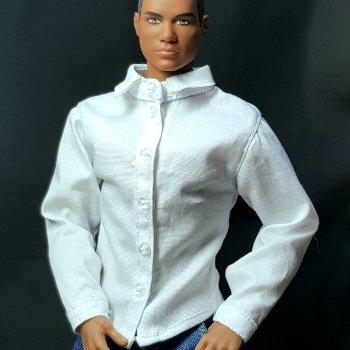 Рубашки на Адонисов