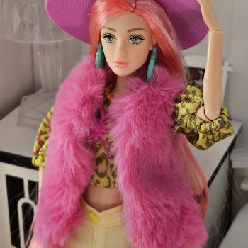 Бочка меда.