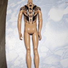 Тело от Фора нюд.