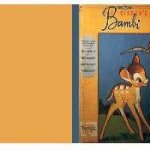 Обложечки на книжечки. Кукольная миниатюра своими руками