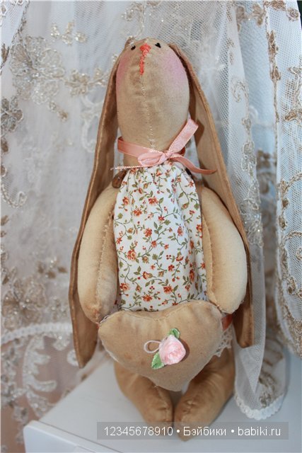 Мое творчество — Другие хобби и увлечения: сад (фото 6)