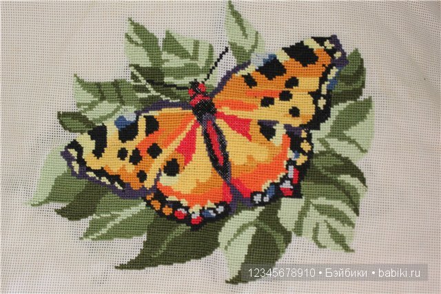 Мое творчество — Другие хобби и увлечения: сад (фото 5)