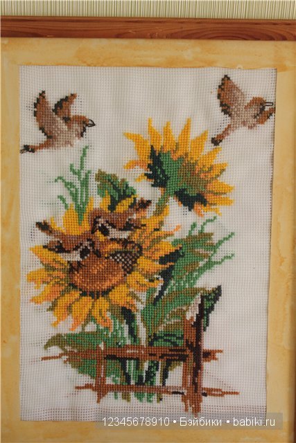 Мое творчество — Другие хобби и увлечения: сад (фото 4)