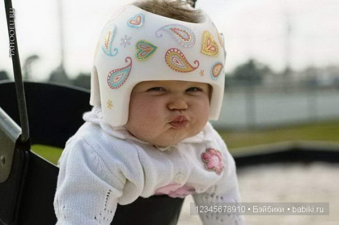 Наши любимые малыши с интересными прическами | Бэйбики Наши любимые малыши с интересными прическами (фото 7)