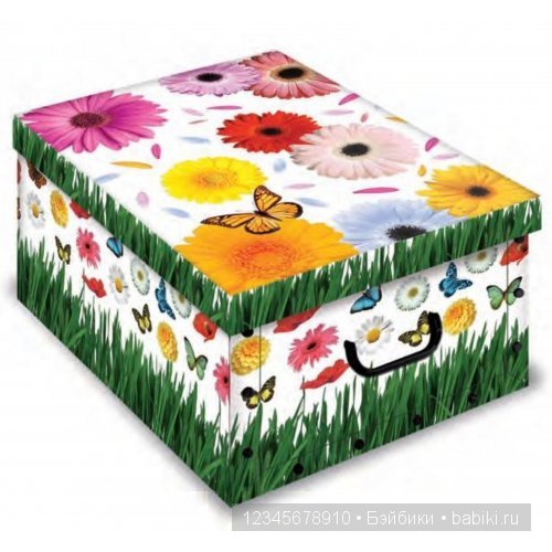 Упаковка куклы реборн - это важно | Бэйбики Упаковка куклы реборн - это важно (фото 6)