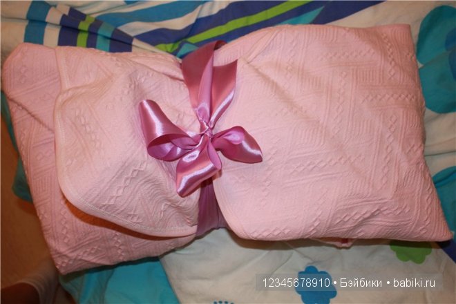 Упаковка куклы реборн - это важно | Бэйбики Упаковка куклы реборн - это важно (фото 4)
