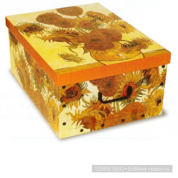 Упаковка куклы реборн - это важно (фото 7)