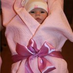 Упаковка куклы реборн - это важно!