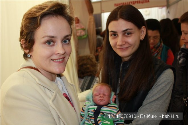 Наша поездка на Тишинку! MOSCOW FAIR 2014