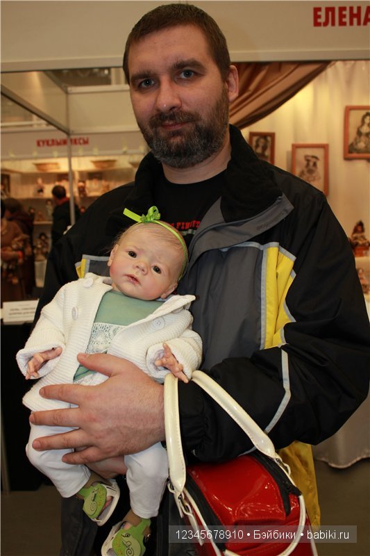 Наша поездка на Тишинку! MOSCOW FAIR 2014