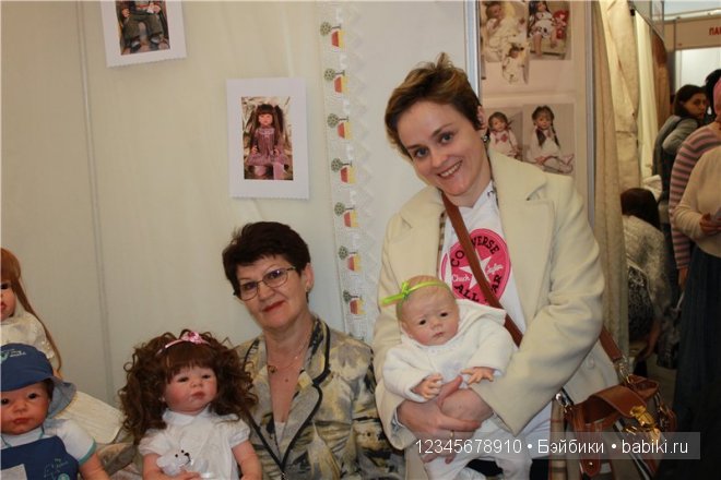 Наша поездка на Тишинку! MOSCOW FAIR 2014