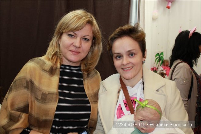 Наша поездка на Тишинку! MOSCOW FAIR 2014