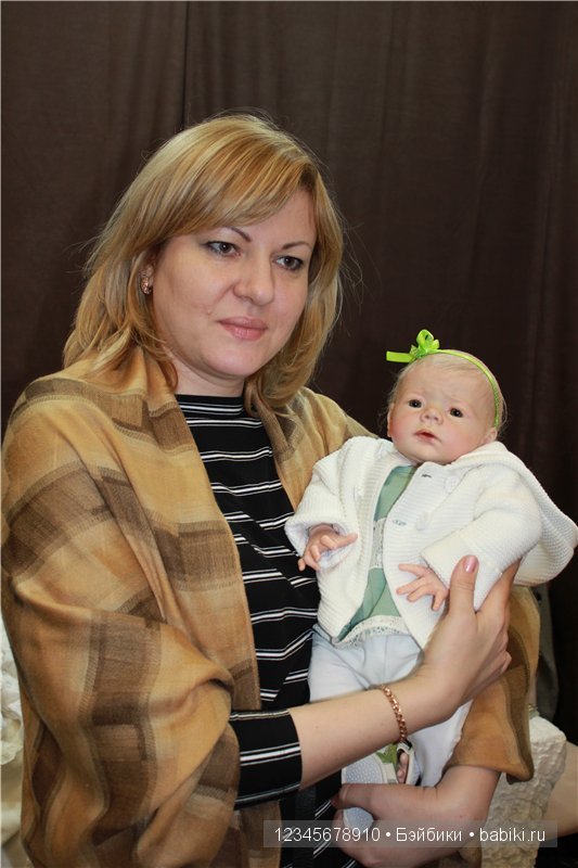 Наша поездка на Тишинку! MOSCOW FAIR 2014