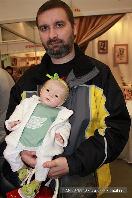 Наша поездка на Тишинку! MOSCOW FAIR 2014