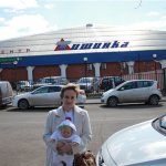 Наша поездка на Тишинку! MOSCOW FAIR 2014