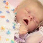 Твин А! Кукла реборн Ковылиных Светланы и Эдуарда