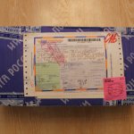 в Ём бомба! или проблемы с почтой!