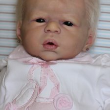 Малышка Александра от Ковылиной Светланы.
