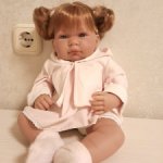 кукла от Antonio Juan