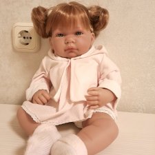 кукла от Antonio Juan