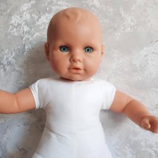 кукла (пупс) Zapf